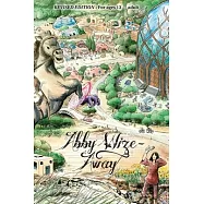 Abby Wize - AWAY: Loved Awake, Growing Aware