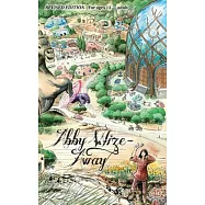 Abby Wize - AWAY: Loved Awake, Growing Aware