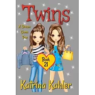 Twins - Book 21: A Dream Come True