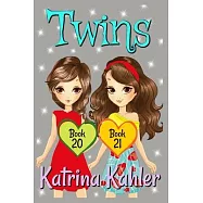 Twins - Books 20 and 21
