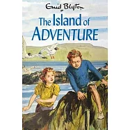 The Island of Adventure, Volume 1