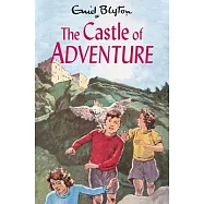 The Castle of Adventure, Volume 2