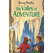 The Valley of Adventure, Volume 3