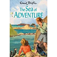 The Sea of Adventure, Volume 4