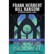 The Jesus Incident