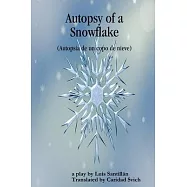 Autopsy of a Snowflake (Autopsia de un copo de nieve)