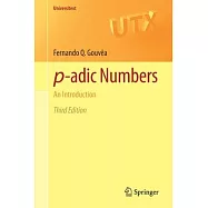 P-Adic Numbers: An Introduction