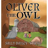 Oliver the Owl