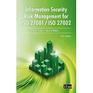 Information Security Risk Management for ISO 27001 / ISO 27002