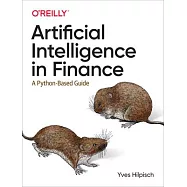 Artificial Intelligence in Finance: A Python-Based Guide