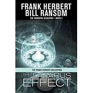 The Lazarus Effect: Pandora Sequence Volume 2