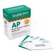 AP World History: Modern Flashcards