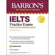 Ielts Practice Exams with Downloadable Audio