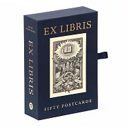 Ex Libris: Fifty Postcards