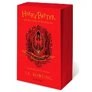 Harry Potter and the Order of the Phoenix - Gryffindor Edition