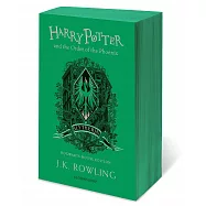 Harry Potter and the Order of the Phoenix(Slytherin Edition)