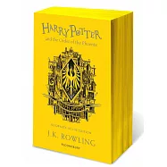 Harry Potter and the Order of the Phoenix - Hufflepuff Edition