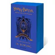 Harry Potter and the Order of the Phoenix - Ravenclaw Edition