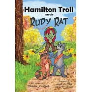 Hamilton Troll Meets Rudy Rat