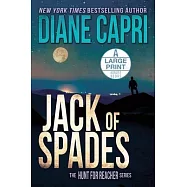 Jack of Spades: The Hunt for Jack Reacher Series