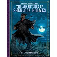 The Adventures of Sherlock Holmes