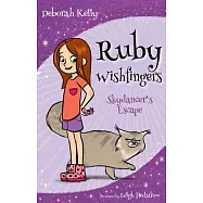 Ruby Wishfingers: Skydancer’’s Escape
