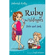Ruby Wishfingers: Hide-and-Seek