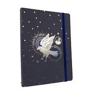 Harry Potter: Ravenclaw Constellation Softcover Notebook