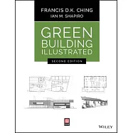 Green Building Illustrated