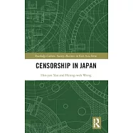 Censorship in Japan