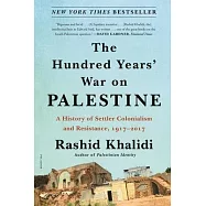 The Hundred Years&rsquo;&rsquo; War on Palestine: A History of Settler Colonialism and Resistance, 1917-2017