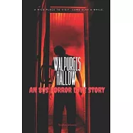 Walpurgis Hallow: An 80s Horror Love Story