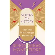 Voices of History: Speeches That Changed the World