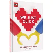 Lego: We Just Click