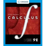 Single Variable Calculus