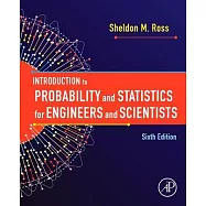 Introduction to Probability and Statistics for Engineers and Scientists