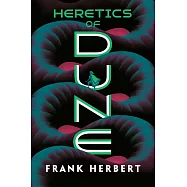 Heretics of Dune
