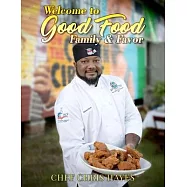 Welcome To Good Food