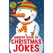 A Bumper Book of Christmas Jokes