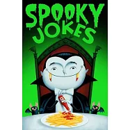 Spooky Jokes