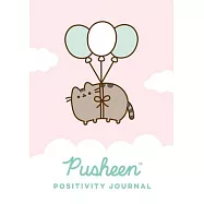 Pusheen Positivity Journal