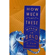 How Much of These Hills Is Gold