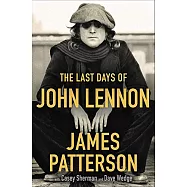 The Last Days of John Lennon