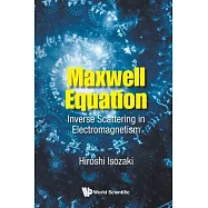 Maxwell Equation: Inverse Scattering in Electromagnetism