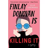 Finlay Donovan Is Killing It