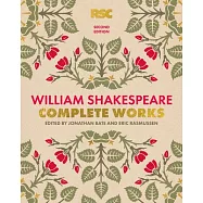 William Shakespeare Complete Works, 2nd Edition