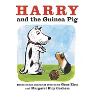 Harry and the Guinea Pig