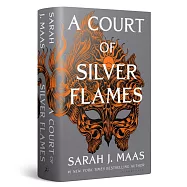 A Court Of Silver Flames