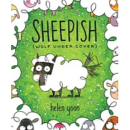 Sheepish (Wolf Under Cover)