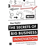 The Secrets of Big Business Innovation: An Insider’’s Guide to Delivering Innovation, Change and Growth